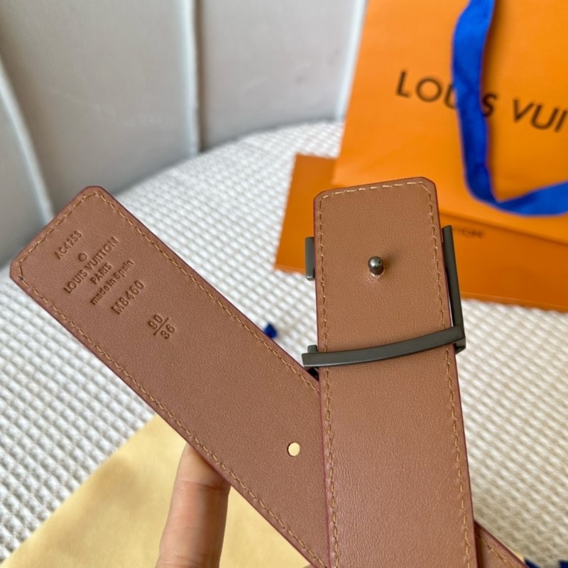 l0vis Vvtt0n belts